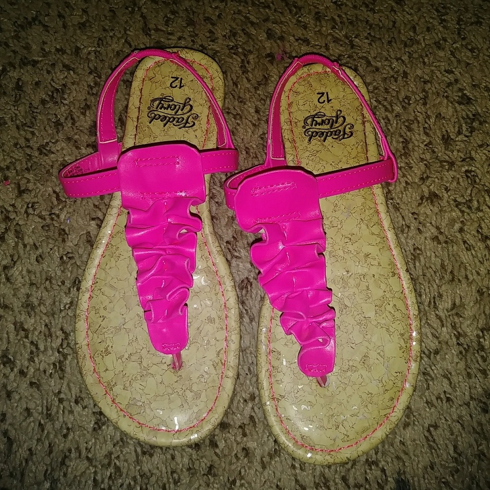 Sandals